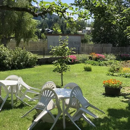 5 Pers, Autrans: Confort, Animaux Admis, Parking Et Jardin - Fr-1-737-87